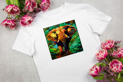 Elephant Tee