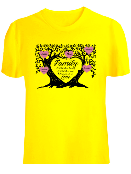 Lewis Family Reunion T-Shirt and Tumbler - JustThatSpot