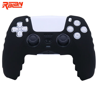 Protective Case Cover For PS5 Controller