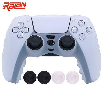 Protective Case Cover For PS5 Controller