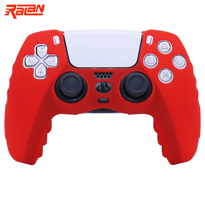 Protective Case Cover For PS5 Controller