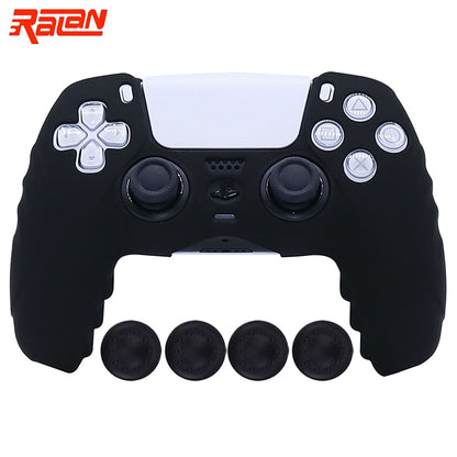 Protective Case Cover For PS5 Controller