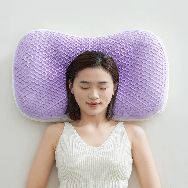 Double -sided  Cooling Pillows